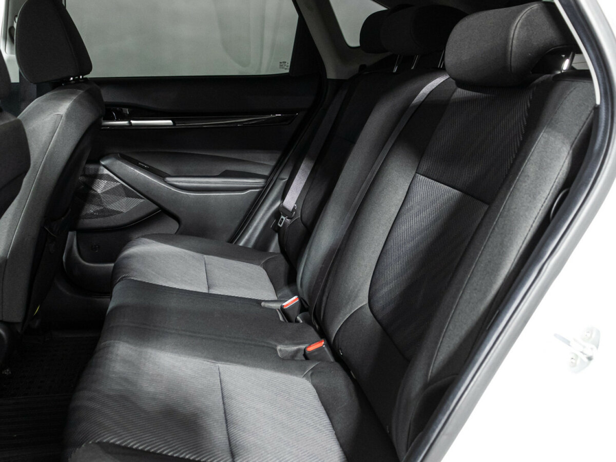 Киа Сельтос б/у, 2020, Автоматическая. Фото: #9