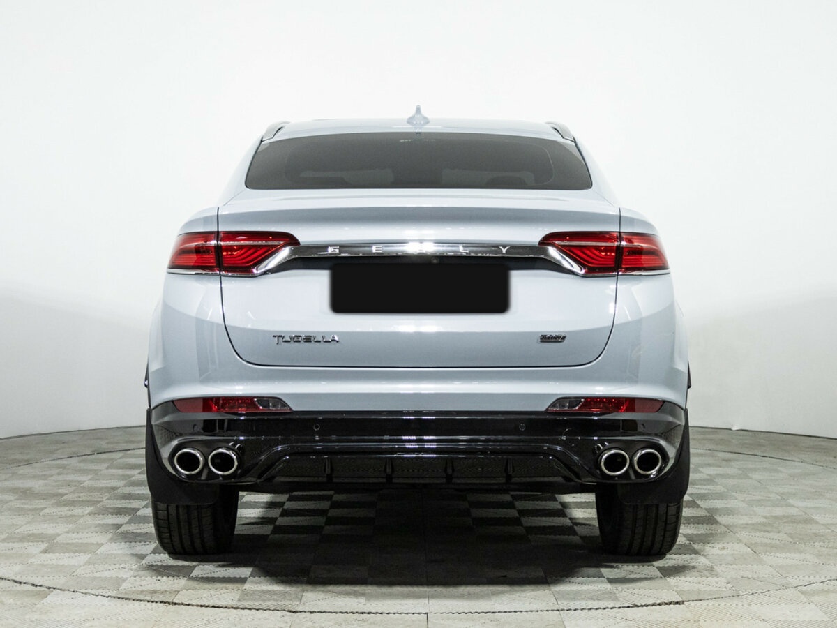 Geely Tugella б/у, 2023, Автоматическая. Фото: #4