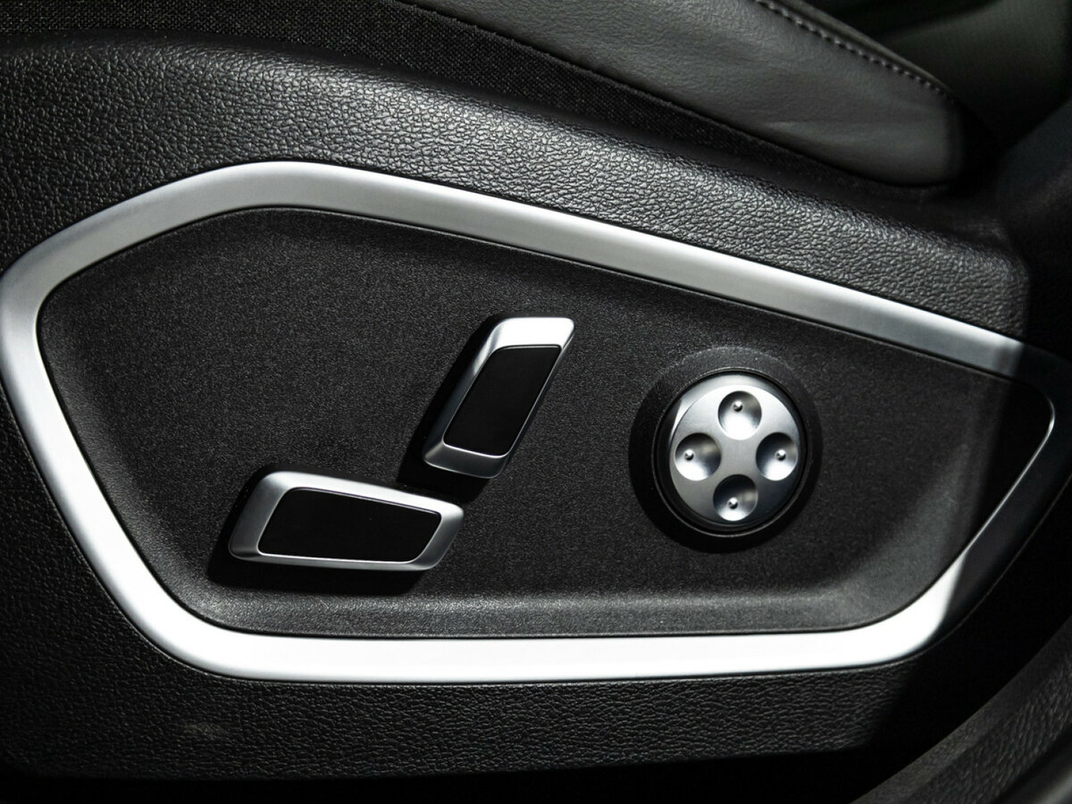 Geely Tugella б/у, 2023, Автоматическая. Фото: #14