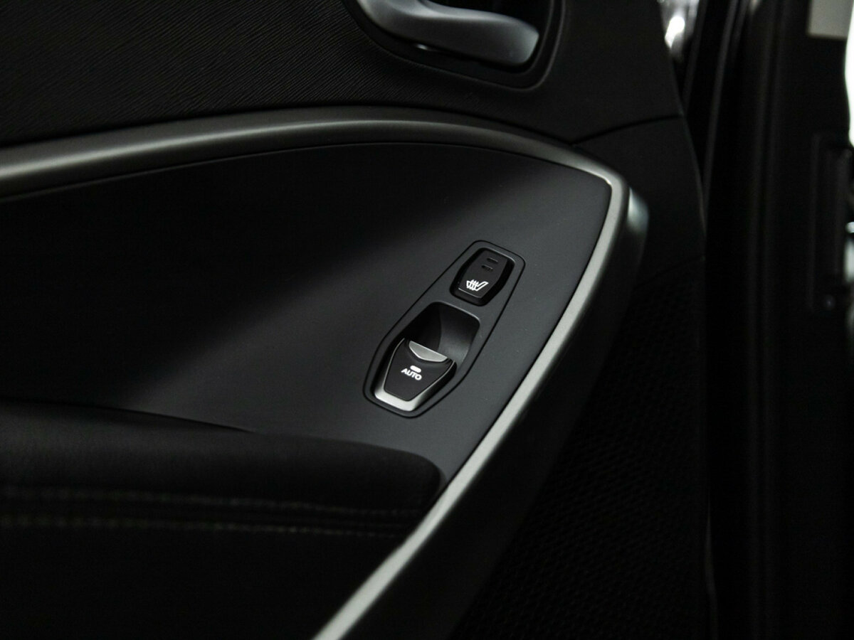 Хендай Санта Фе б/у, 2017, Автоматическая. Фото: #15