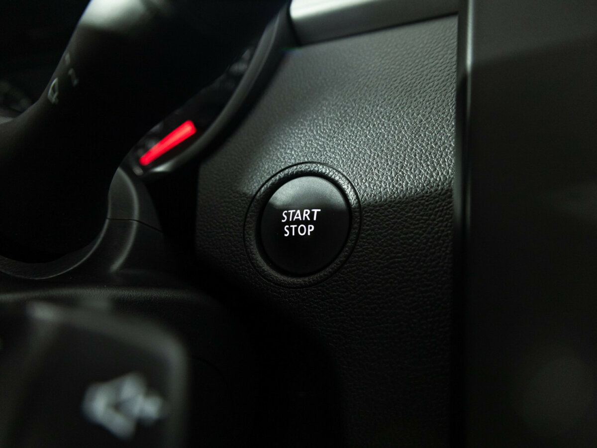 Renault Arkana б/у, 2021, Вариатор. Фото: #13