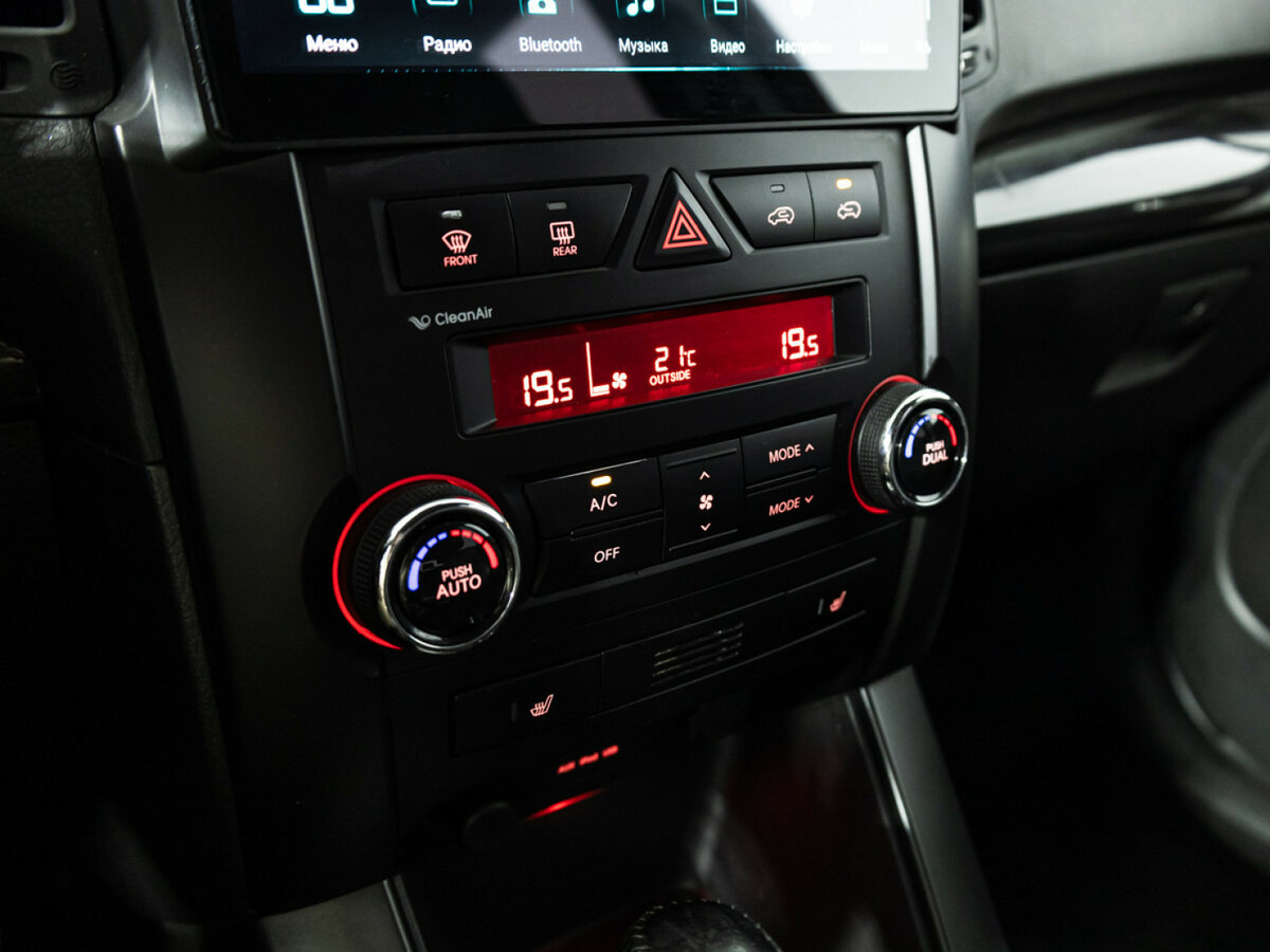 Киа Соренто б/у, 2012, Автоматическая. Фото: #16