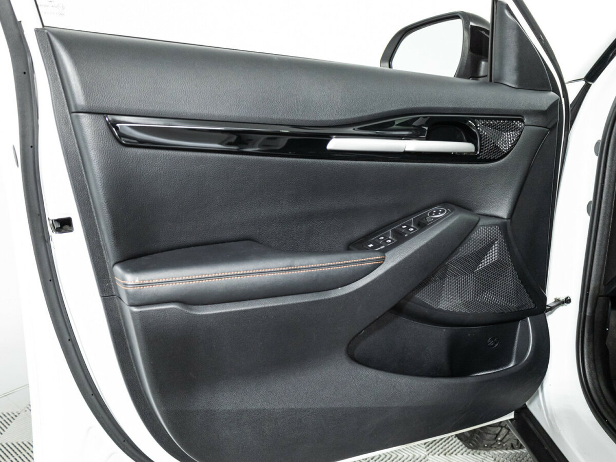 Kia Seltos б/у, 2024, Вариатор. Фото: #24