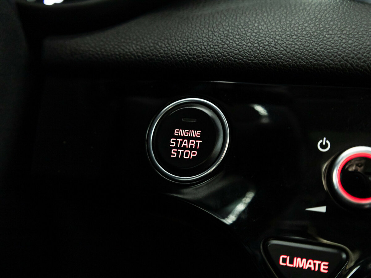 Киа Спортейдж б/у, 2016, Автоматическая. Фото: #18