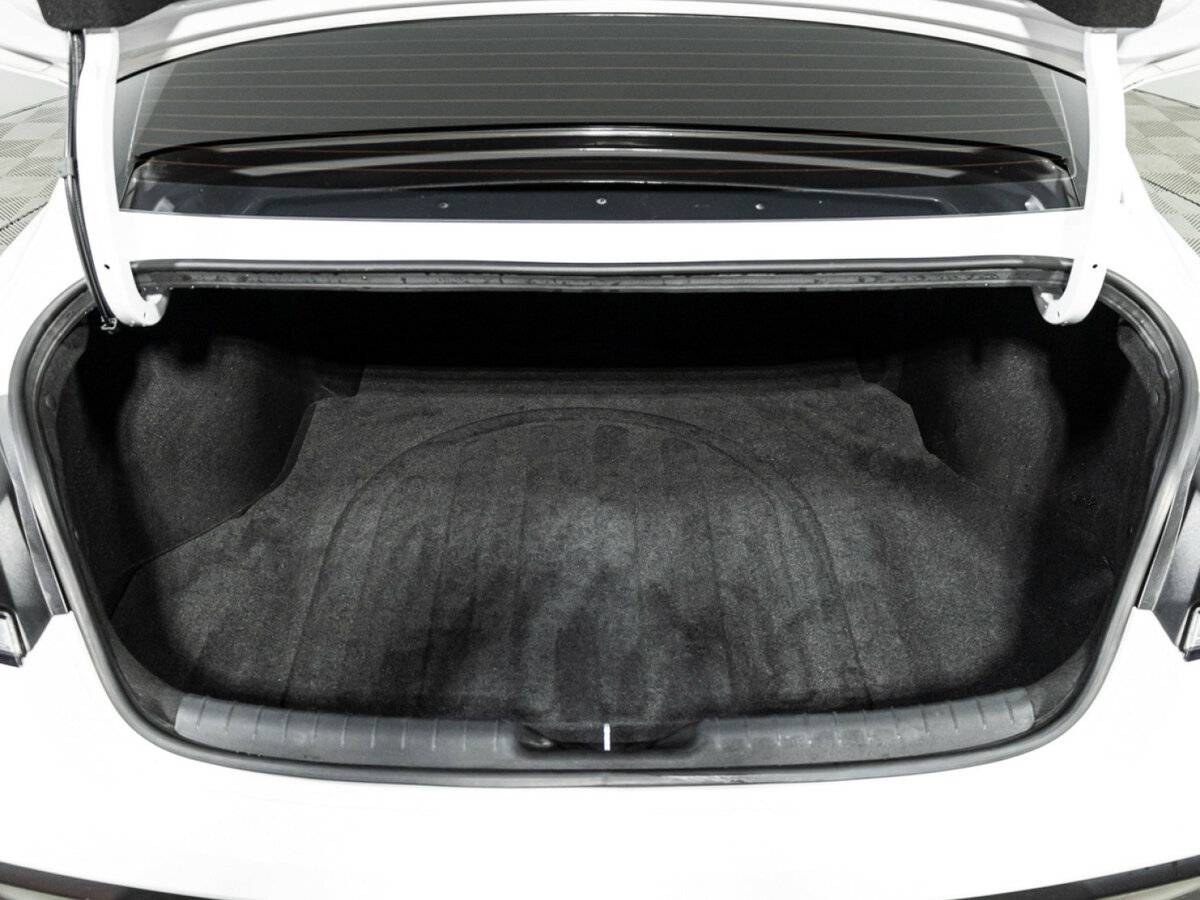 Хендай Елантра б/у, 2023, Вариатор. Фото: #18