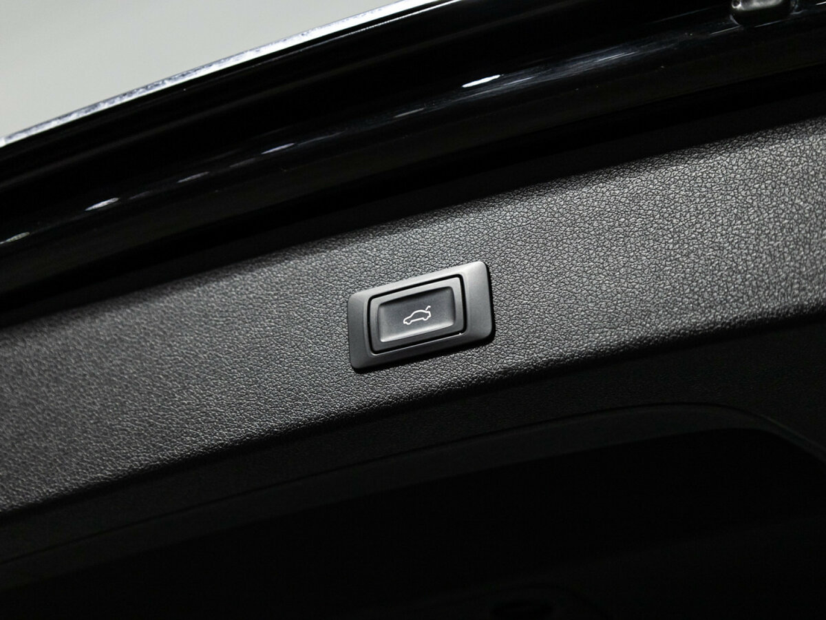 Audi Q5 б/у, 2015, Роботизированная. Фото: #14