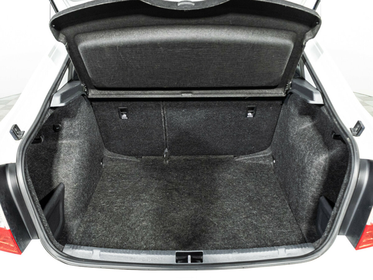 Шкода Рапид б/у, 2016, Роботизированная. Фото: #15