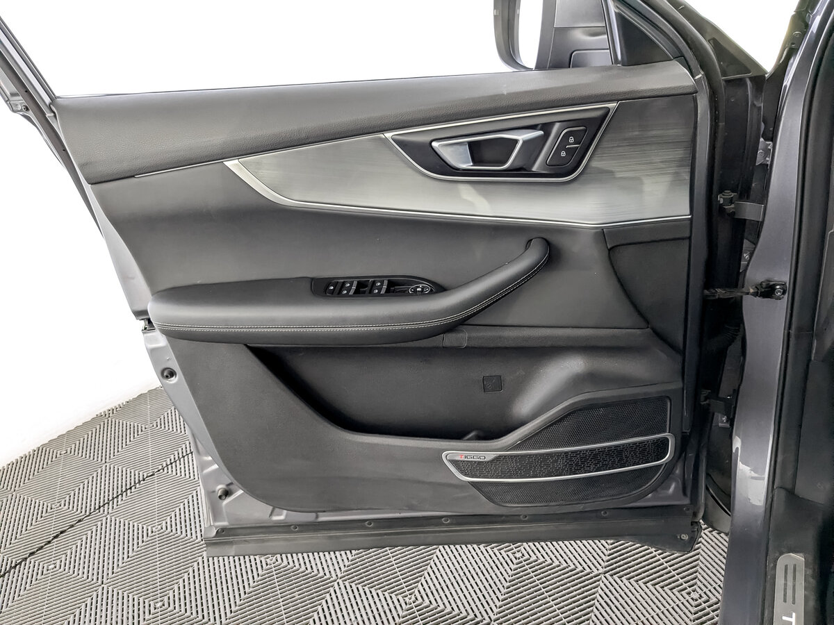 Чери Тигго 7 Про б/у, 2022, Вариатор. Фото: #18