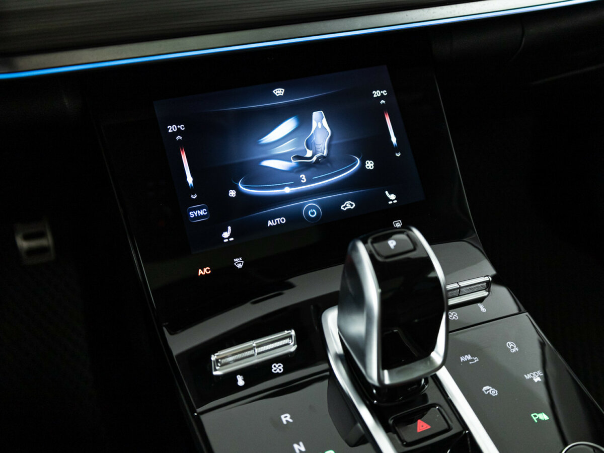 Чери Тигго 8 Про б/у, 2021, Роботизированная. Фото: #17