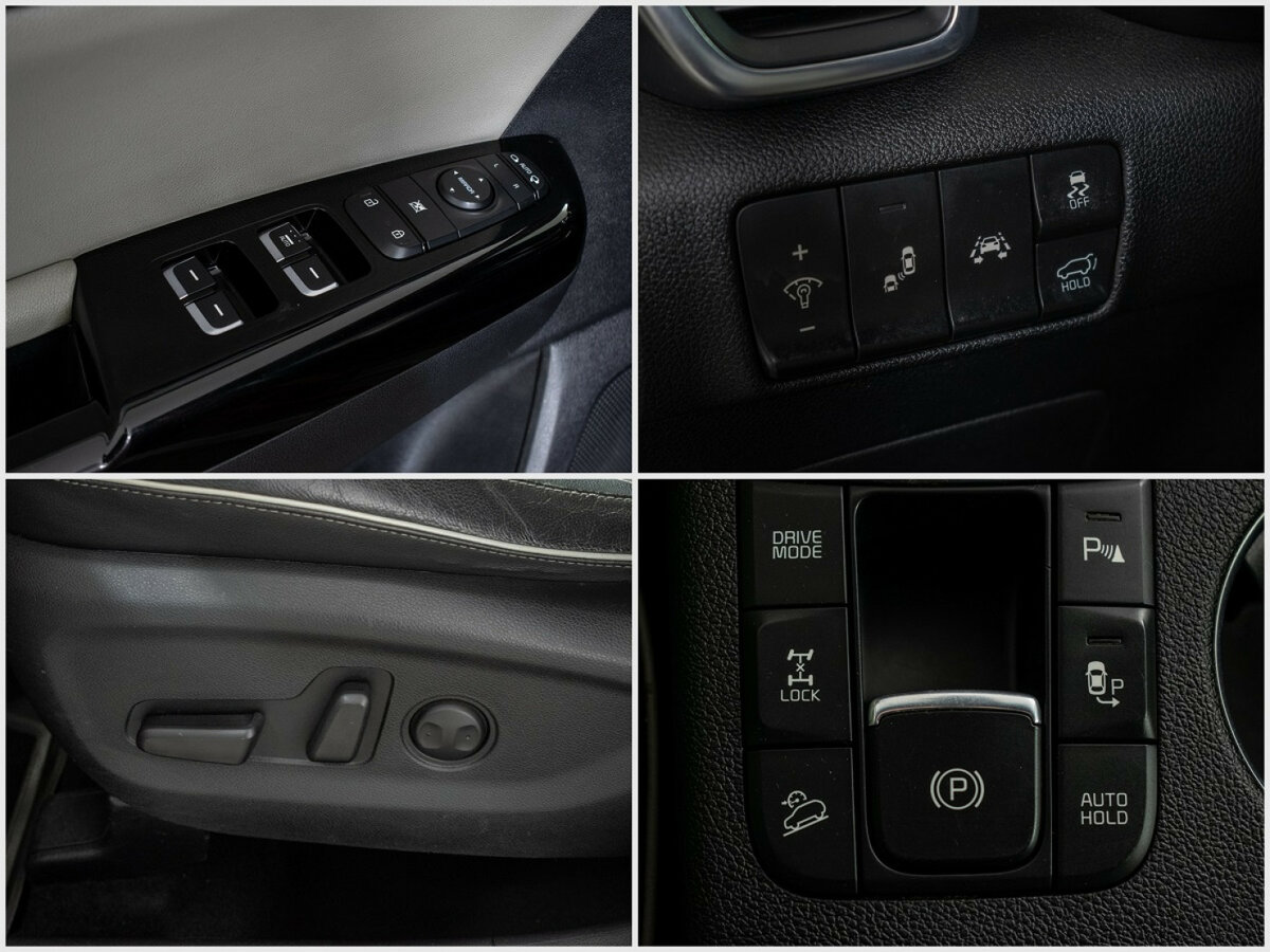 Kia Sportage б/у, 2016, Роботизированная. Фото: #14