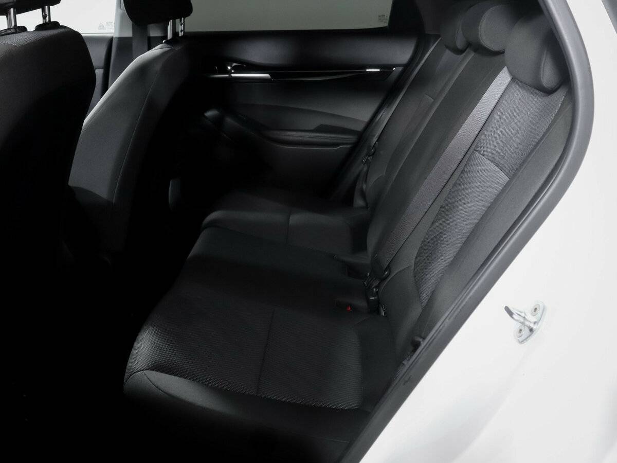 Kia Seltos б/у, 2020, Вариатор. Фото: #7