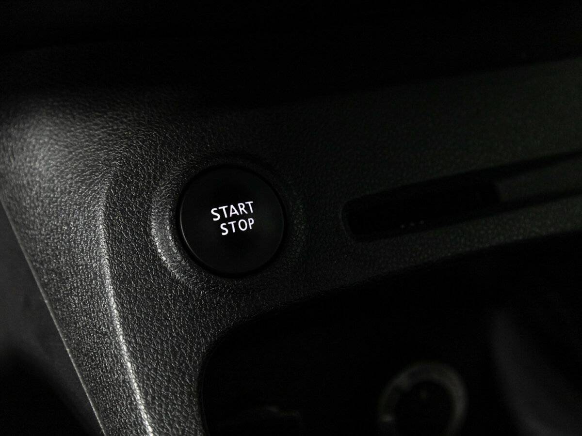 Renault Kaptur б/у, 2019, Автоматическая. Фото: #17