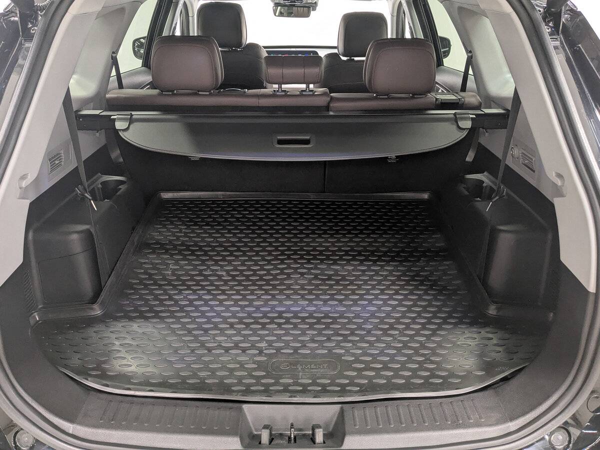 Chery Tiggo 8 Pro Max б/у, 2024, Роботизированная. Фото: #9