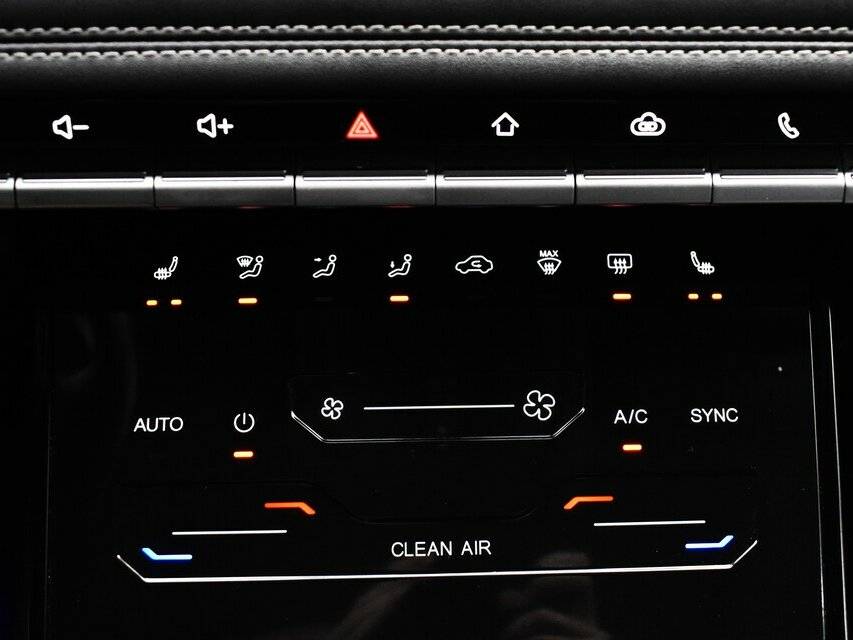 Chery Tiggo 7 Pro б/у, 2022, Вариатор. Фото: #7