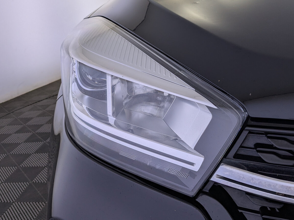 Чери Тигго 4 б/у, 2022, Вариатор. Фото: #10