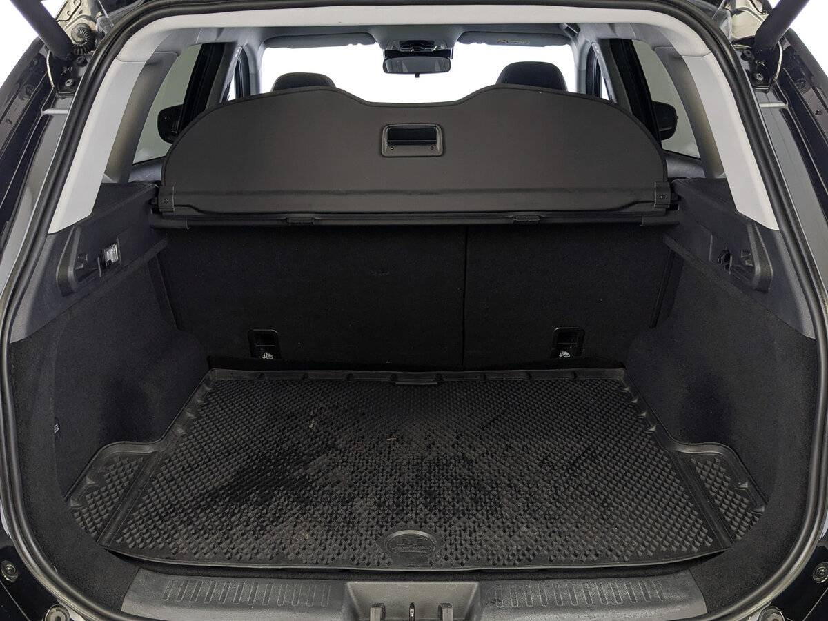 Chery Tiggo 7 Pro б/у, 2023, Вариатор. Фото: #8