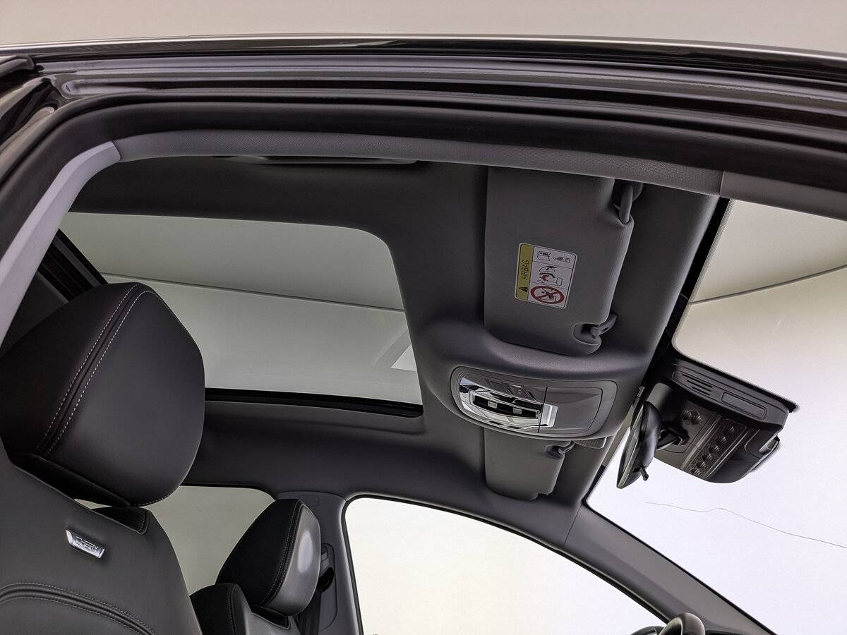 Chery Tiggo 7 Pro б/у, 2023, Вариатор. Фото: #21