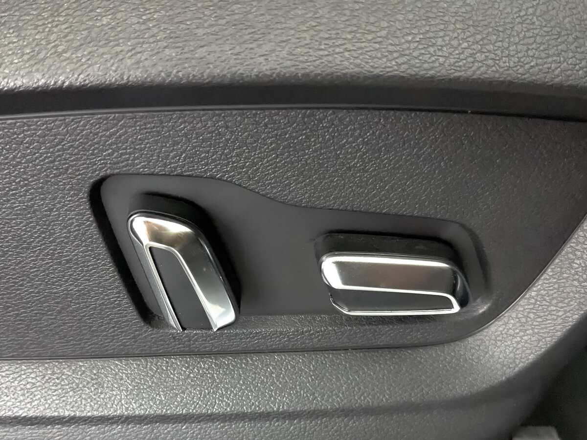 Chery Tiggo 7 Pro б/у, 2023, Вариатор. Фото: #26