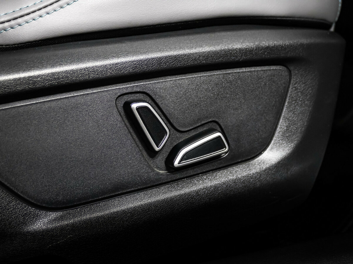 Changan UNI-T б/у, 2023, Роботизированная. Фото: #11