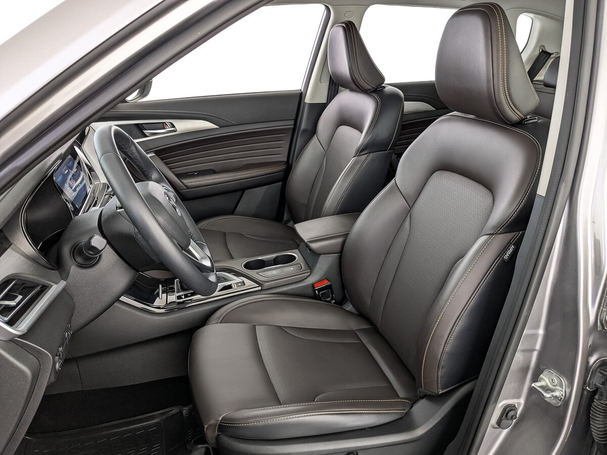 Changan CS35 Plus б/у, 2019, Автоматическая. Фото: #18