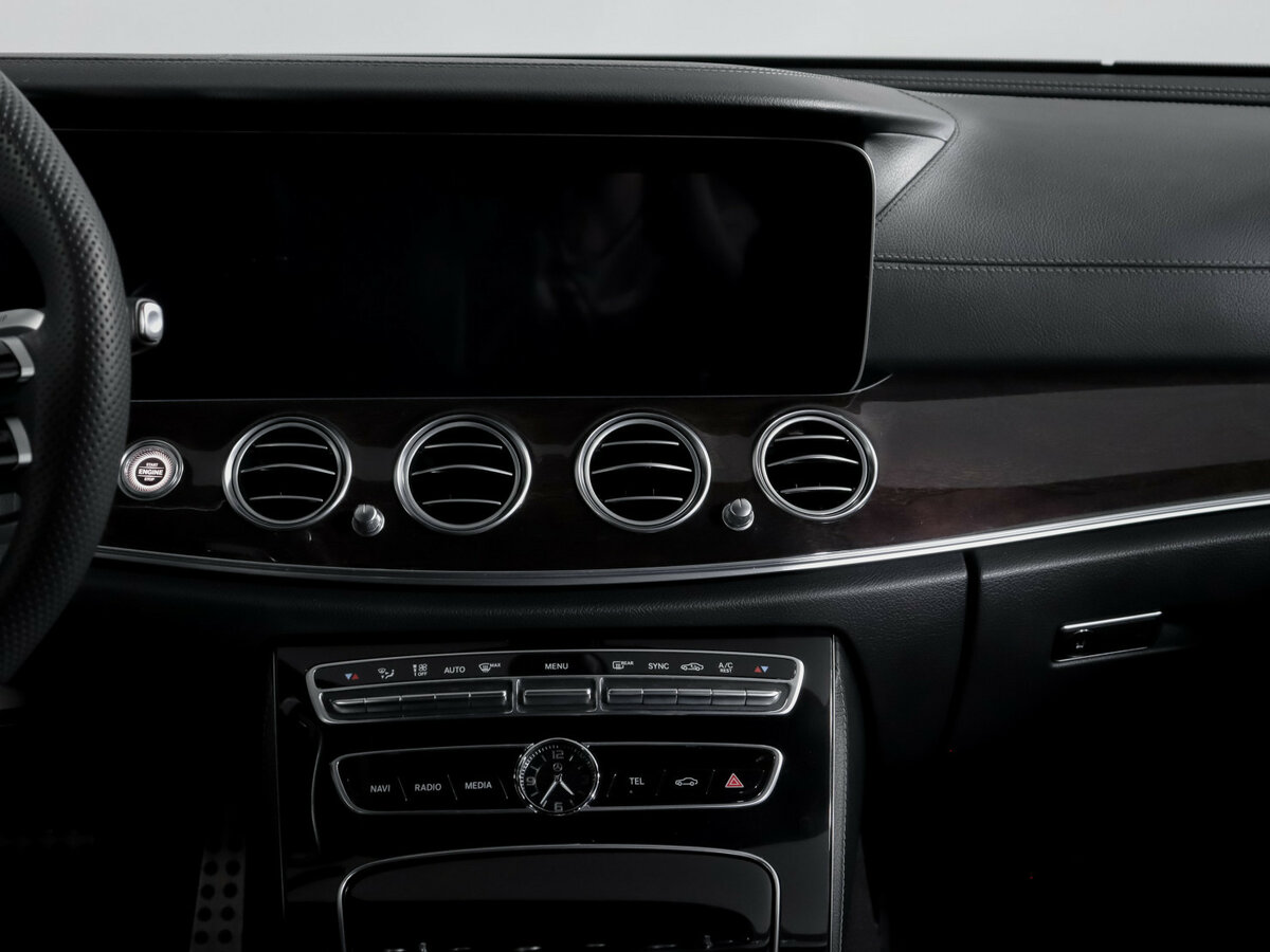 Mercedes-Benz E-Класс б/у, 2017, Автоматическая. Фото: #12