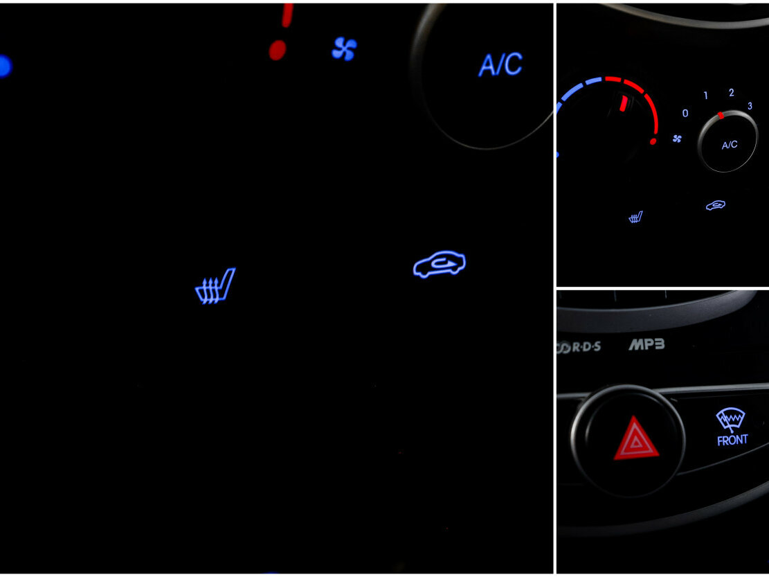 Hyundai Solaris б/у, 2013, Механическая. Фото: #13