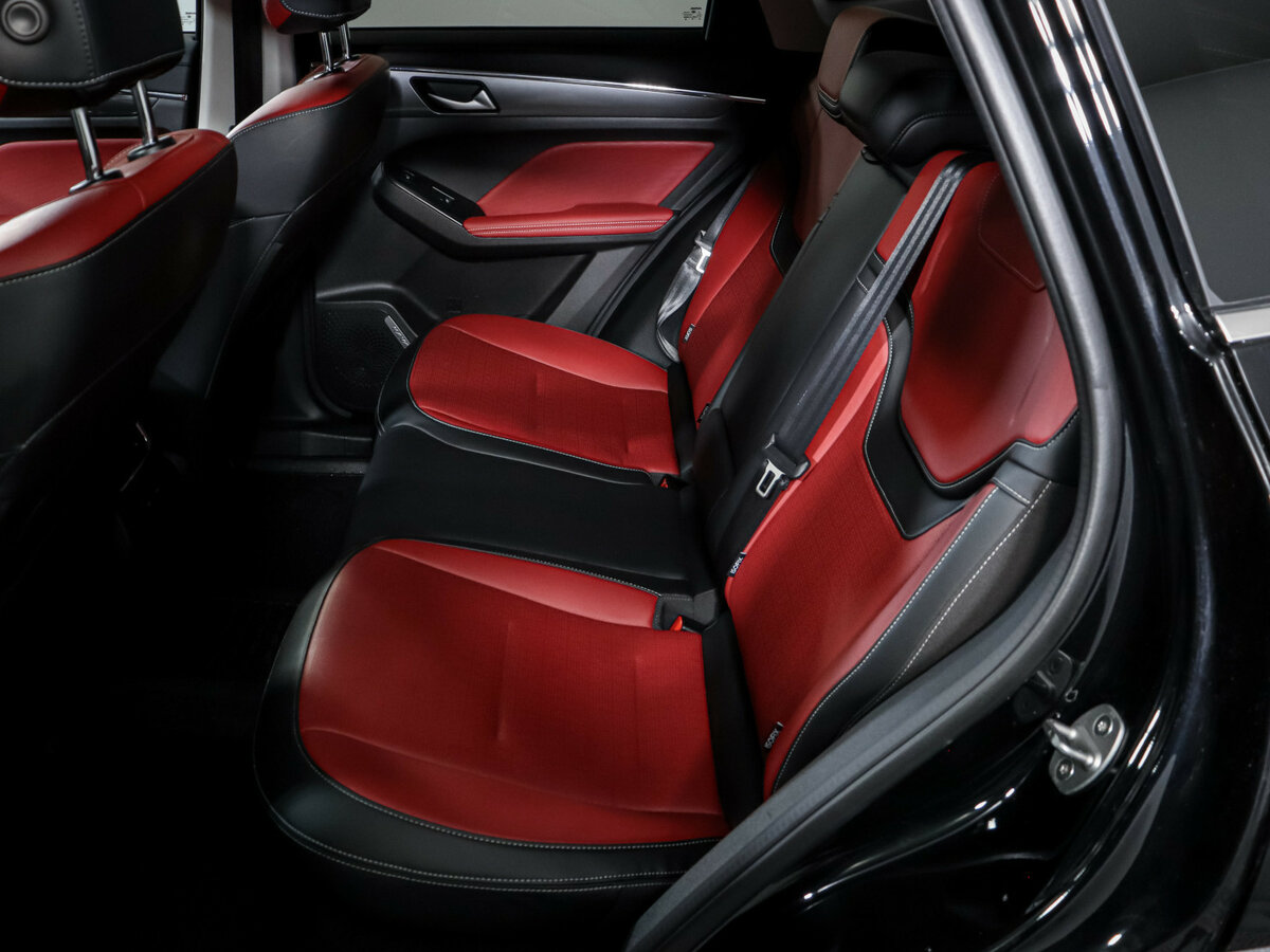 Haval Jolion б/у, 2024, Роботизированная. Фото: #6