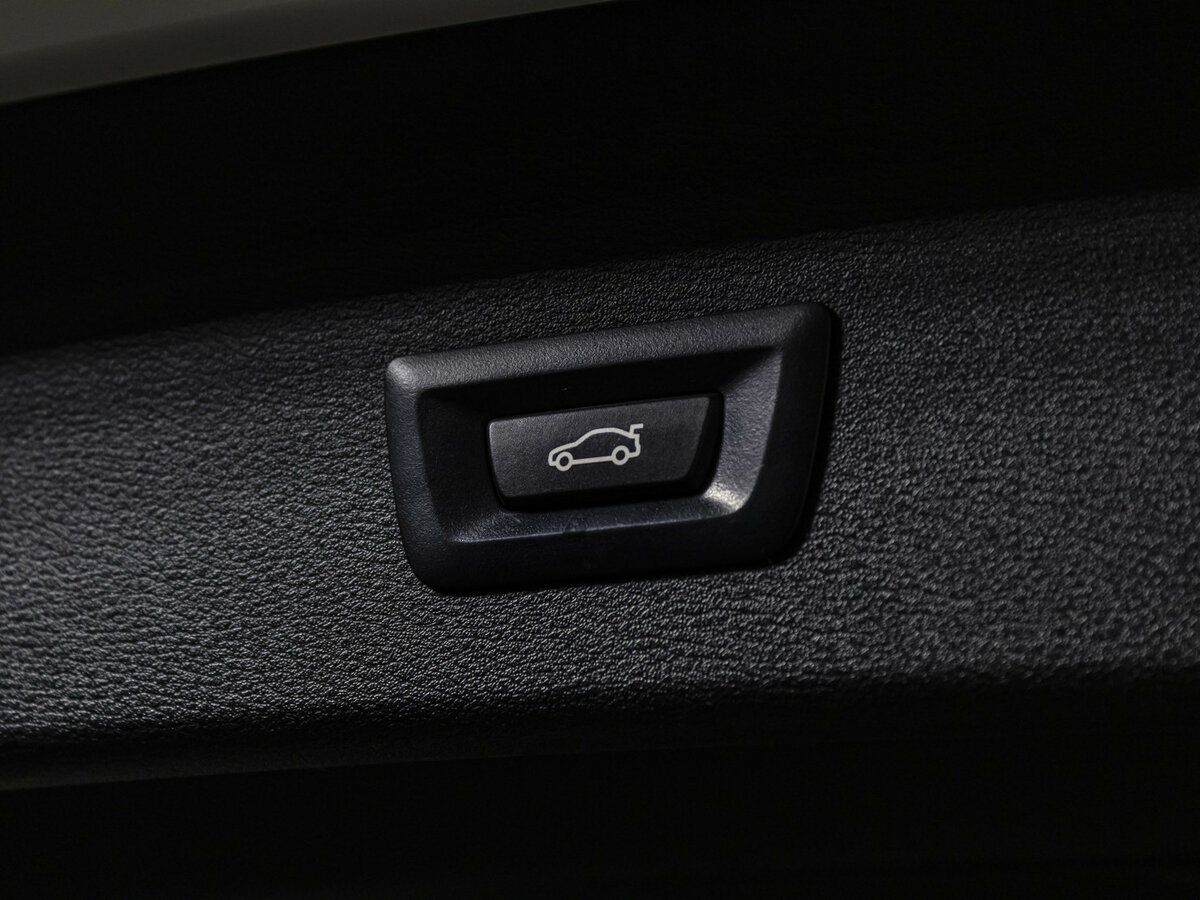 BMW X1 б/у, 2016, Автоматическая. Фото: #15