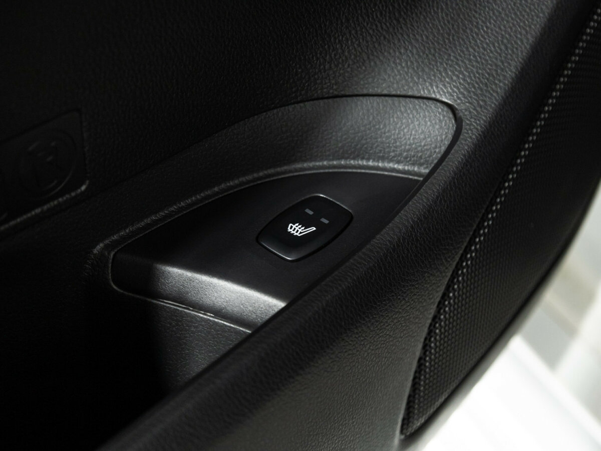 Mitsubishi Pajero Sport б/у, 2018, Автоматическая. Фото: #16