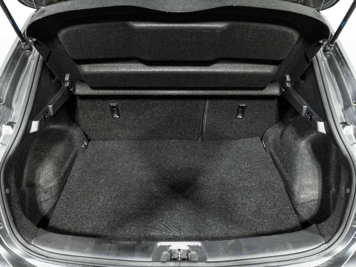 Nissan Qashqai б/у, 2021, Вариатор. Фото: #22