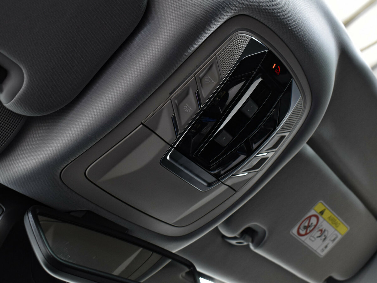 Chery Tiggo 8 Pro Max б/у, 2023, Роботизированная. Фото: #20