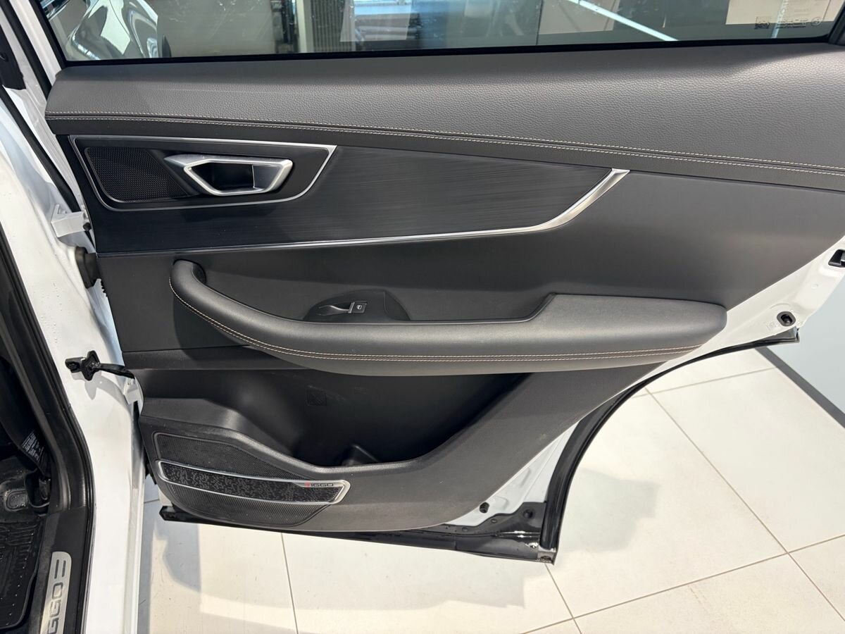 Chery Tiggo 8 б/у, 2023, Роботизированная. Фото: #14