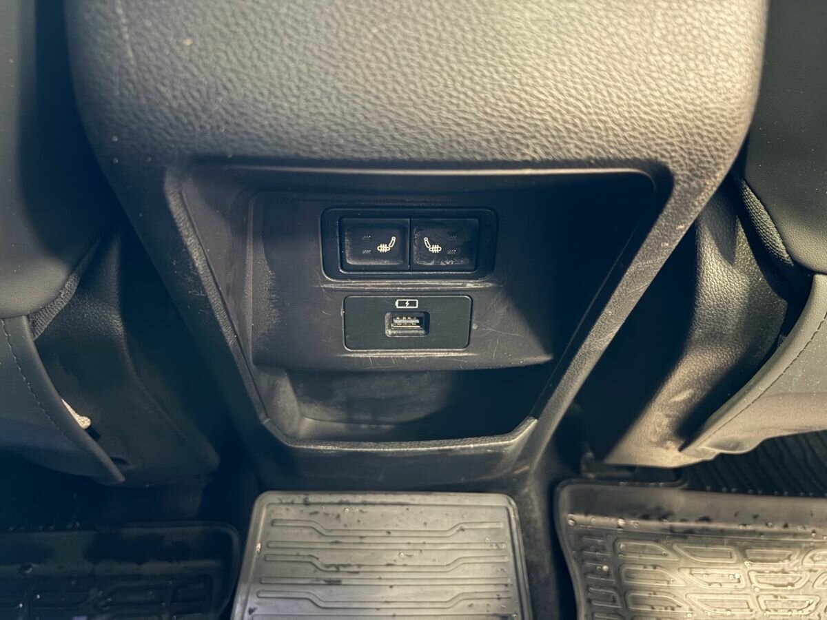 Chery Tiggo 8 б/у, 2023, Роботизированная. Фото: #18