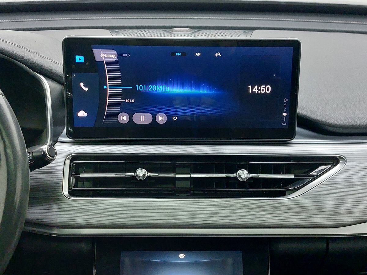 Chery Tiggo 8 Pro б/у, 2022, Роботизированная. Фото: #12