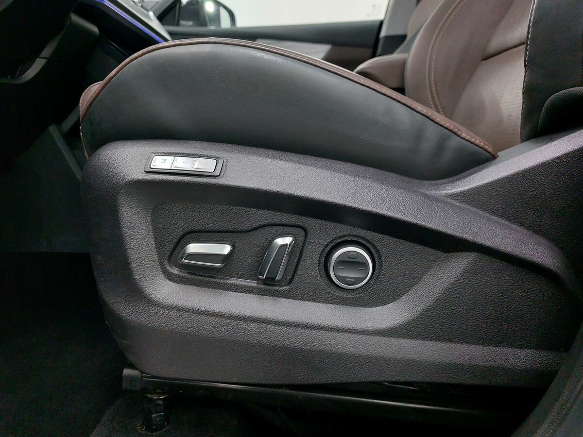 Chery Tiggo 8 Pro б/у, 2022, Роботизированная. Фото: #14