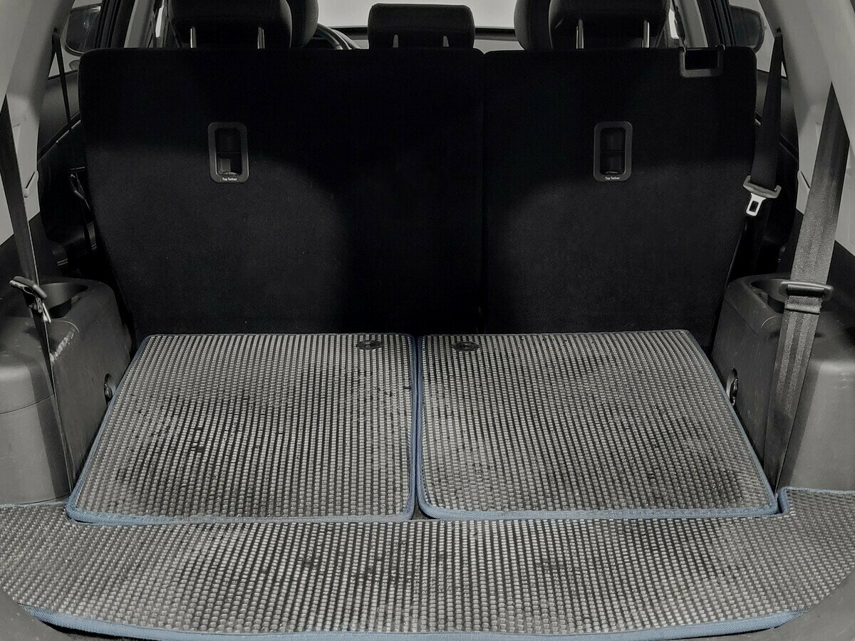 Chery Tiggo 8 б/у, 2020, Вариатор. Фото: #12