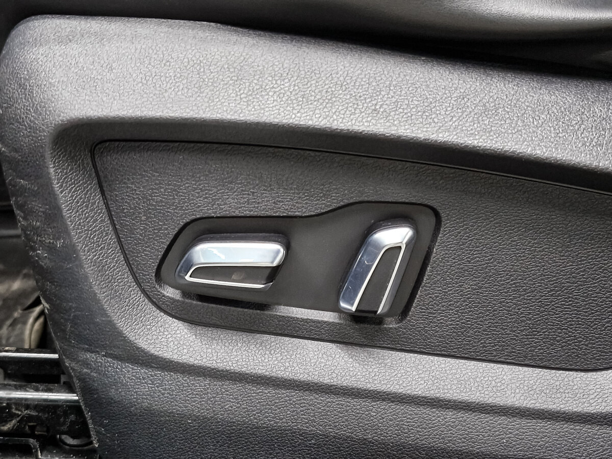 Chery Tiggo 7 Pro б/у, 2022, Вариатор. Фото: #22