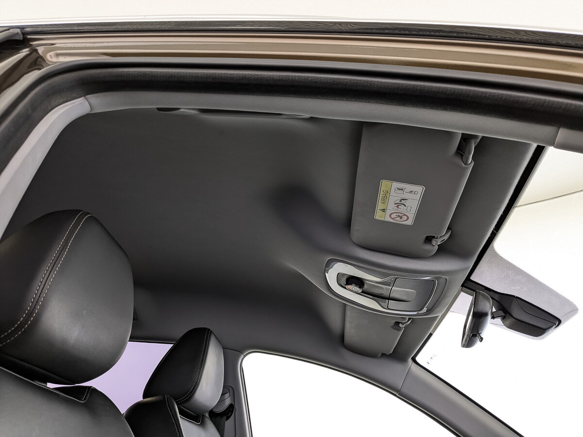 Chery Tiggo 8 б/у, 2020, Вариатор. Фото: #22