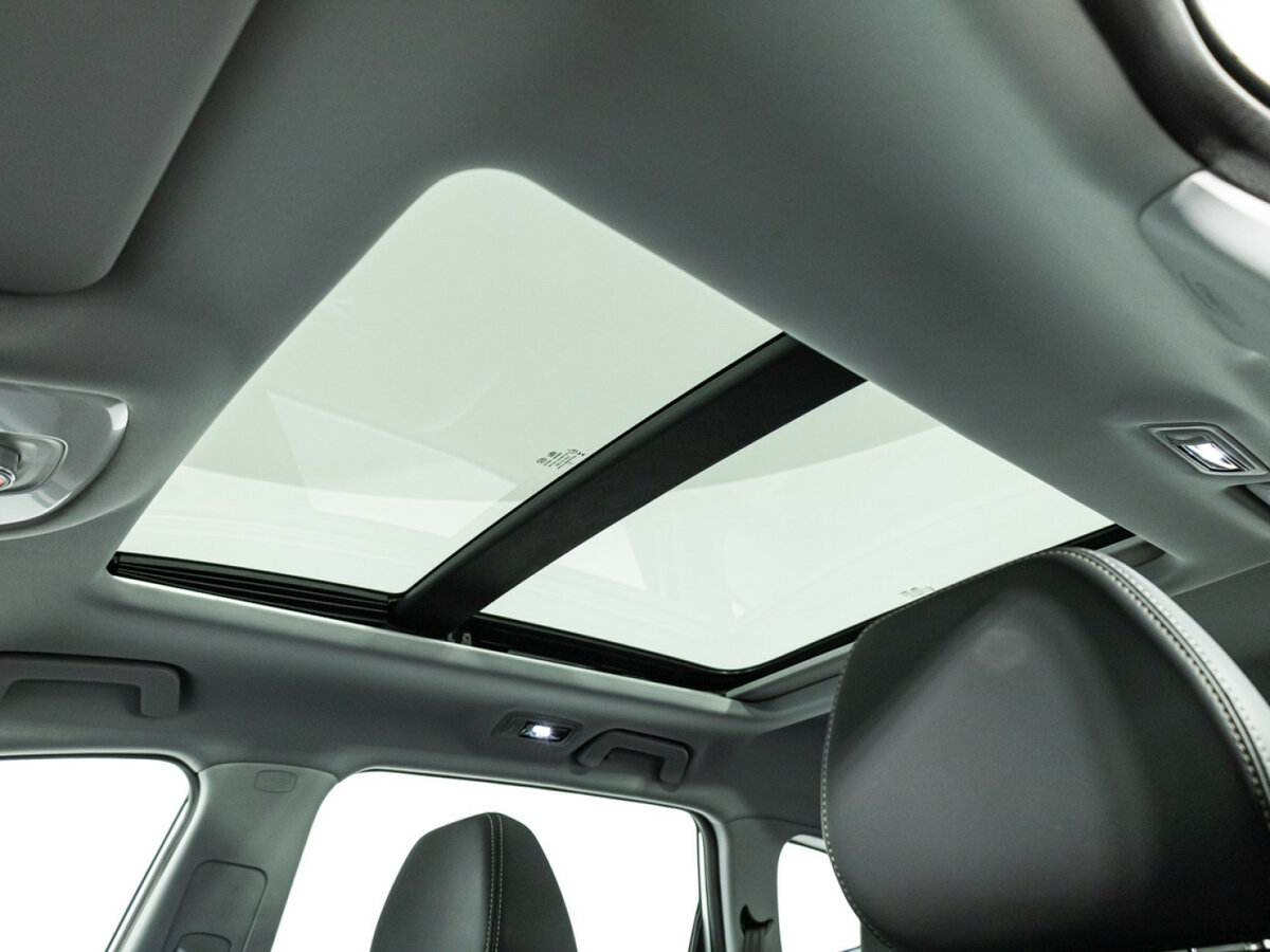 Chery Tiggo 8 б/у, 2022, Роботизированная. Фото: #17