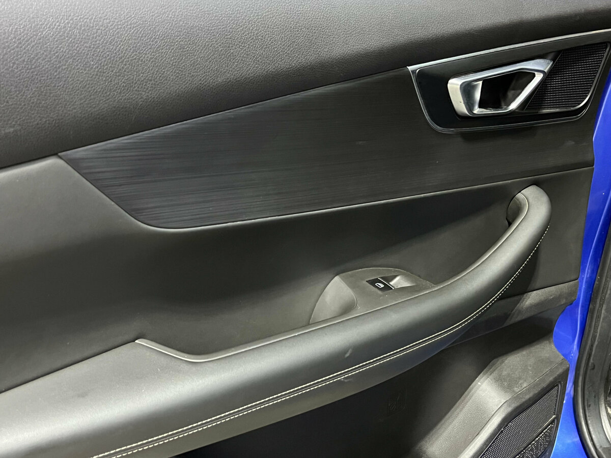 Chery Tiggo 7 Pro б/у, 2020, Вариатор. Фото: #13