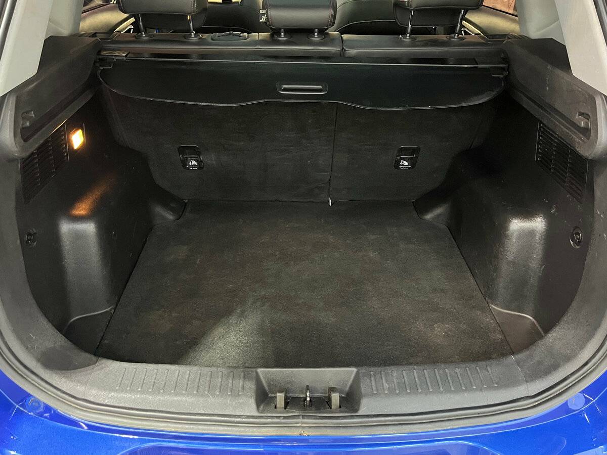 Chery Tiggo 7 Pro б/у, 2020, Вариатор. Фото: #15