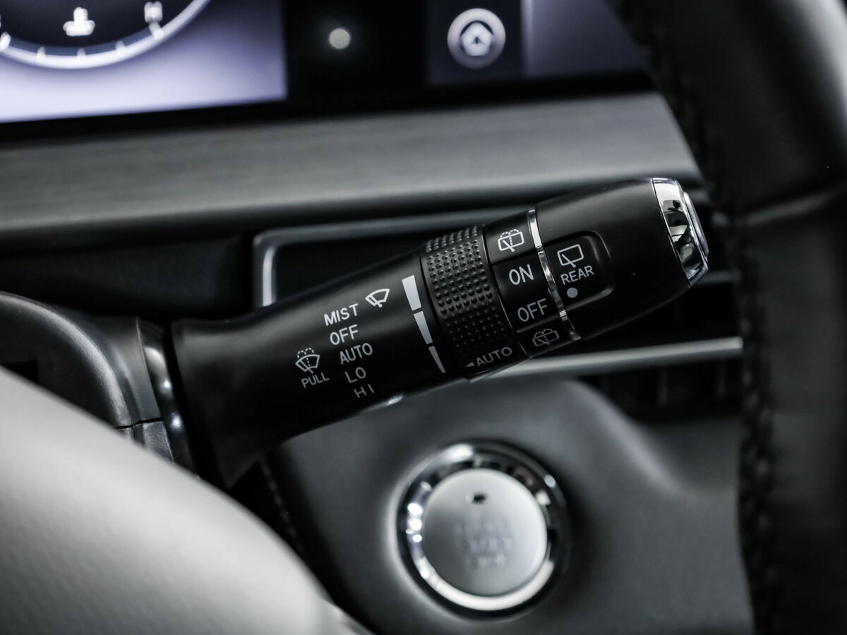 Chery Tiggo 7 Pro Max б/у, 2023, Вариатор. Фото: #14