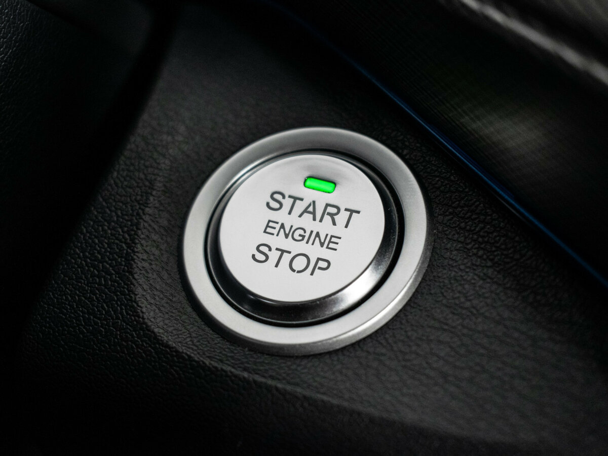 Changan UNI-T б/у, 2022, Роботизированная. Фото: #18