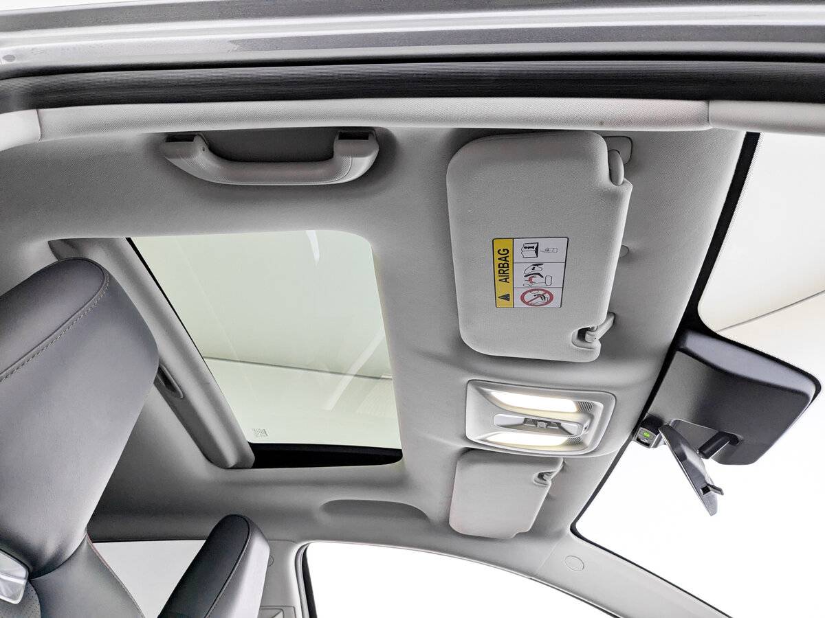 Changan UNI-T б/у, 2023, Роботизированная. Фото: #21