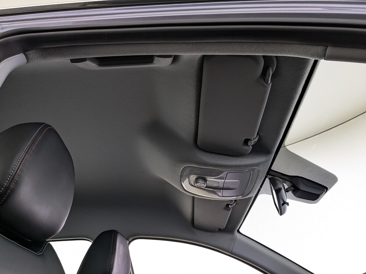 Чери Тигго 7 Про б/у, 2022, Вариатор. Фото: #21