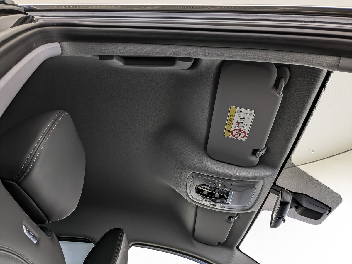 Chery Tiggo 7 Pro Max б/у, 2024, Роботизированная. Фото: #21