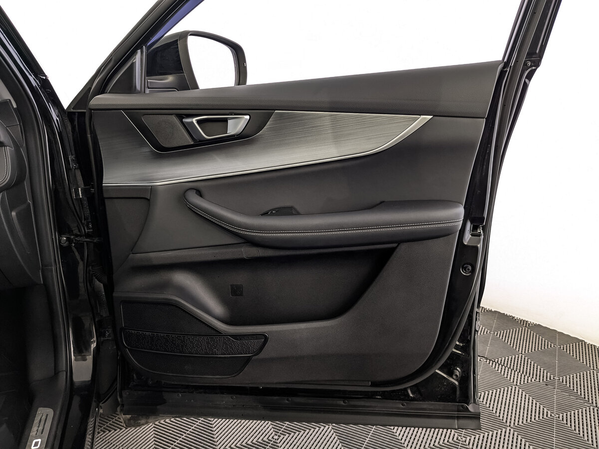 Chery Tiggo 7 Pro Max б/у, 2024, Роботизированная. Фото: #23