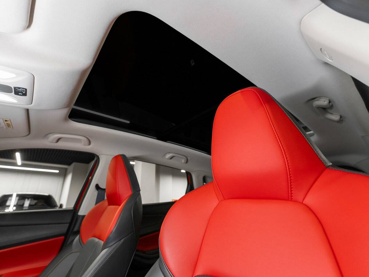 Changan CS55 Plus б/у, 2023, Роботизированная. Фото: #9