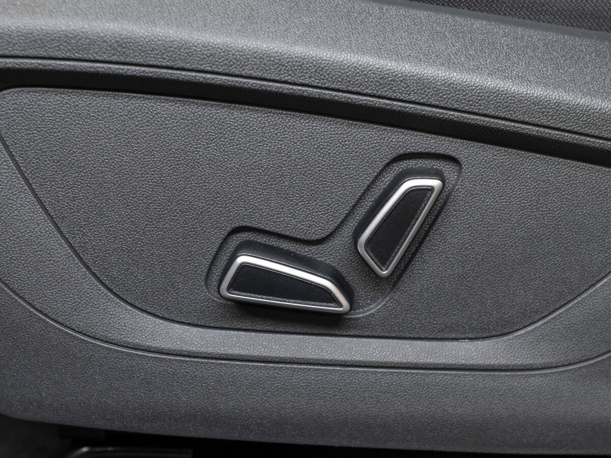 Changan CS55 Plus б/у, 2023, Роботизированная. Фото: #15