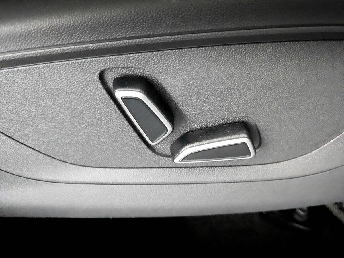 Changan CS55 Plus б/у, 2023, Роботизированная. Фото: #24